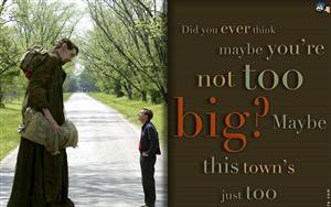 Big Fish